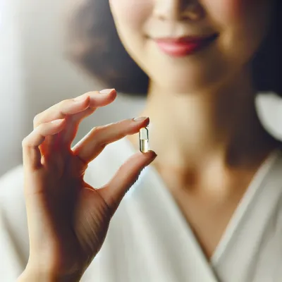 코엔자임큐텐이 간기능에 어떤 영향을 주나?6