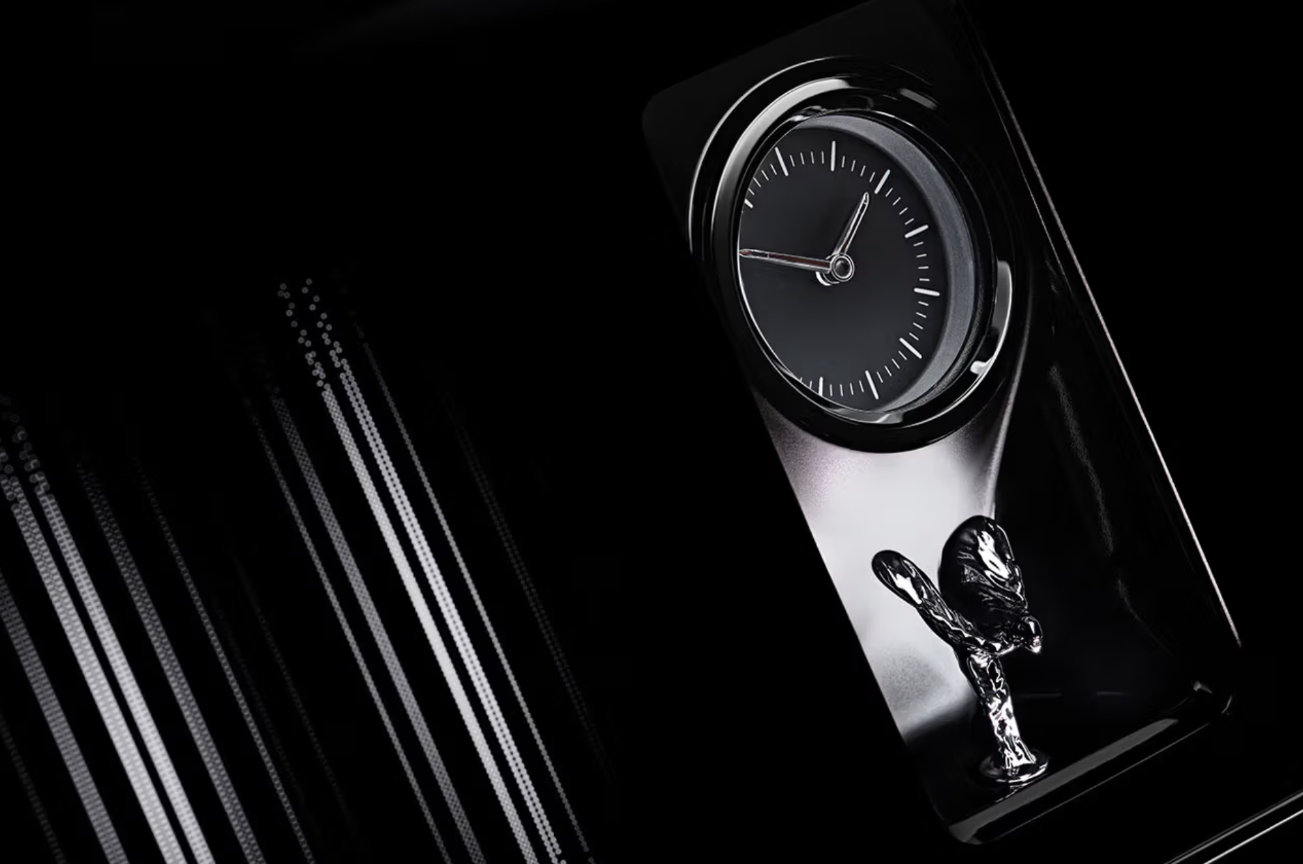 롤스로이스 블랙 배지 컬리넌 시리즈 II(Black Badge Cullinan Series II)