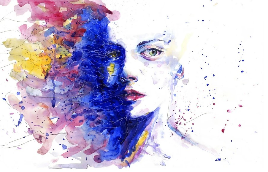 트라우마 후 회복, 감정·행동·지속력