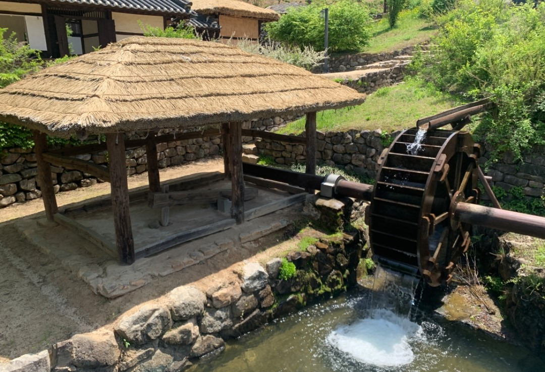 안동 구름에 리조트