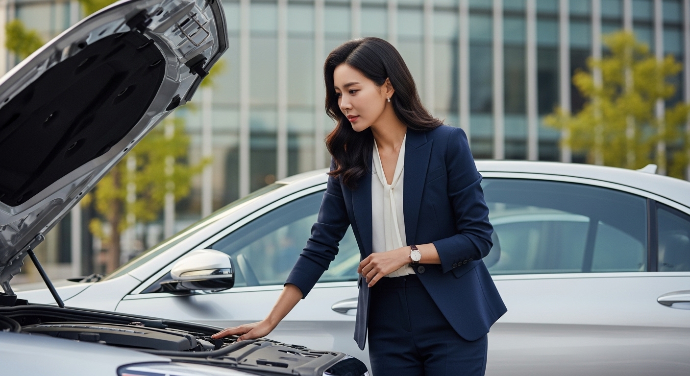 아반떼 하이브리드 가격표