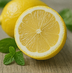 레몬즙 효능