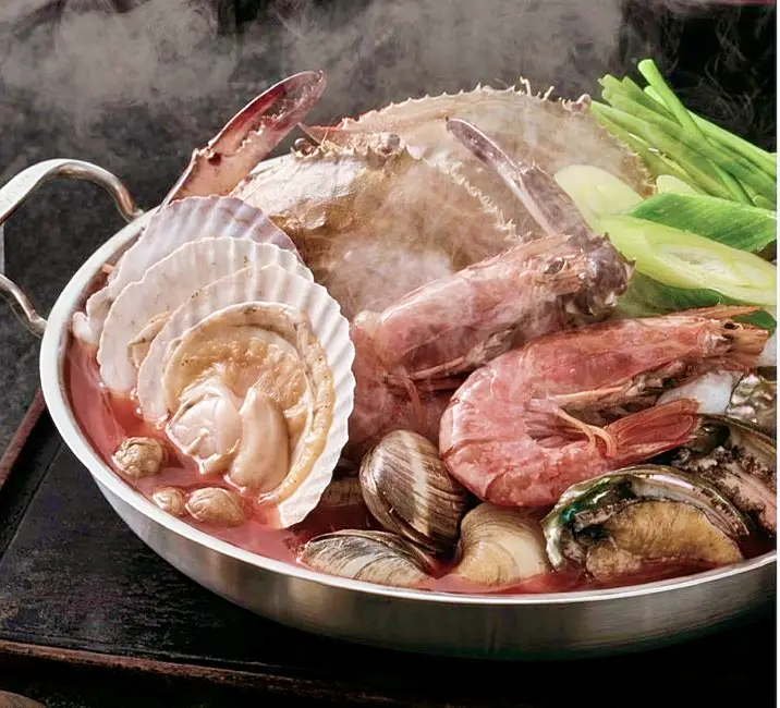 투데이 맛있는 메뉴 맛집 빨간 맛의 최강자 생아구찜 해물찜 맛집 추천 부산 구서동 맛집