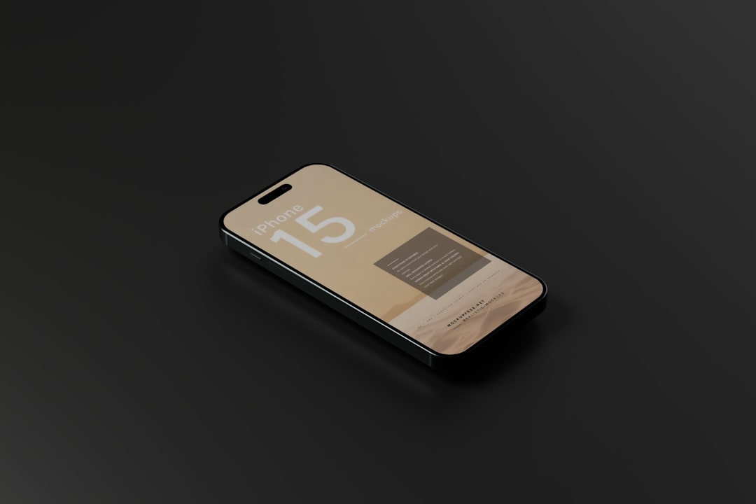 Mobile.