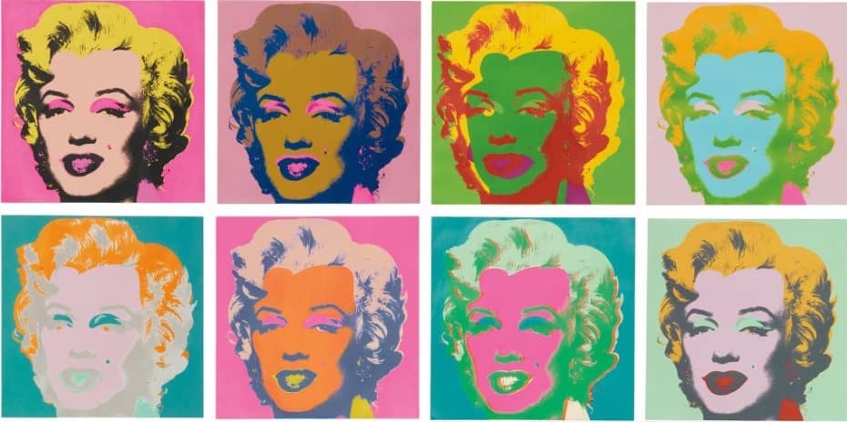 포스트모던 미술과 문화