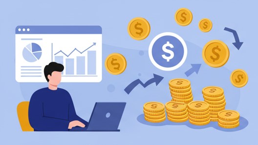 개인사업자 종합소득세 신고 및 환급