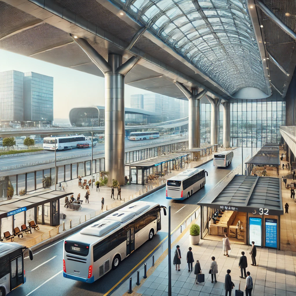 전주고속버스터미널 시간표, 노선, 예매 3분 정리