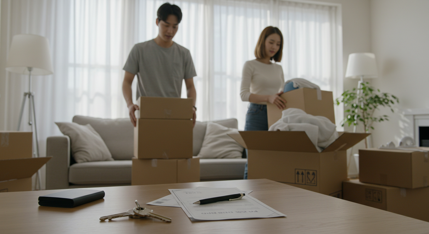 보증금보호법, 임차권등기명령