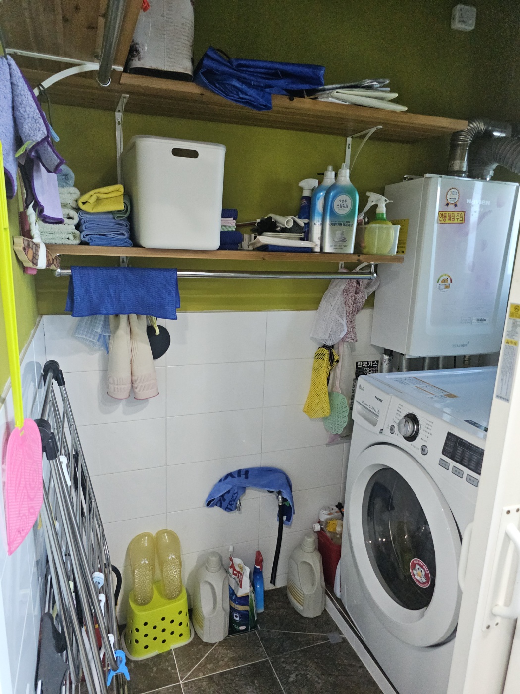 8월 경주/포항 1박2일&amp;#44; #3 [숙소: 독채펜션 엘린]