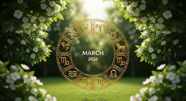 2026년 3월22일 일요일 오늘의 운세