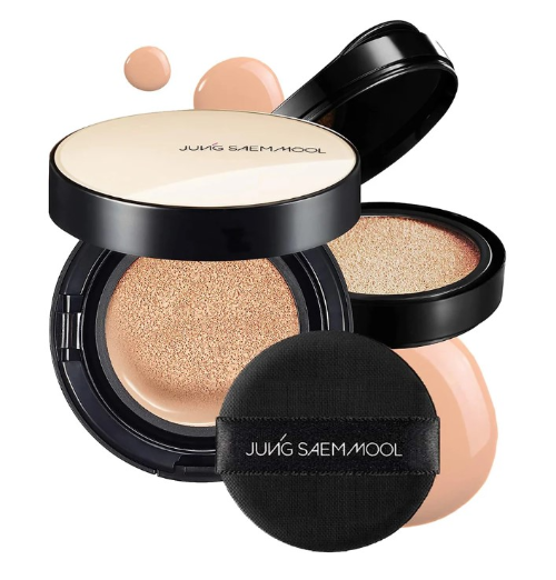 정샘물 에센셜 스킨 누더 쿠션