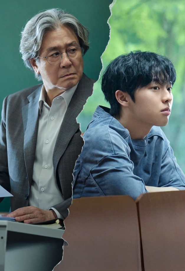 최민식&amp;#44; 최현욱