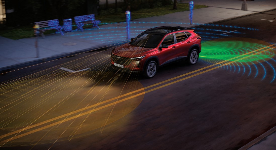 2024 쉐보레 트랙스 크로스오버(17)