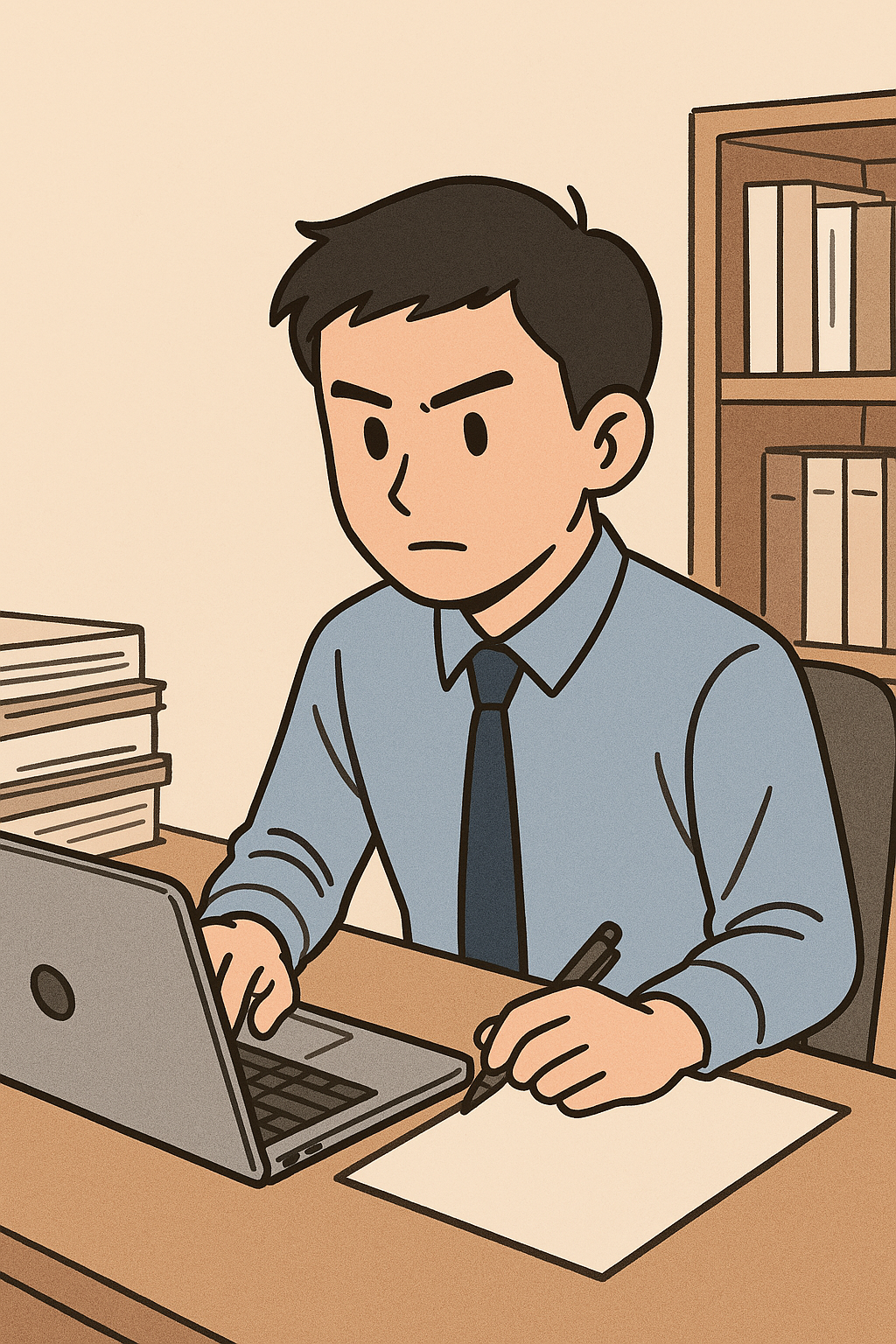 진심으로 일 잘하는 사람의 5가지 공통점