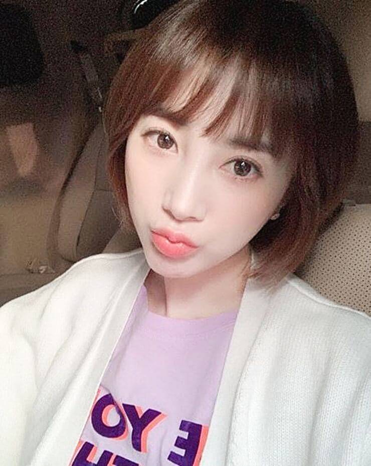 가수-서인영