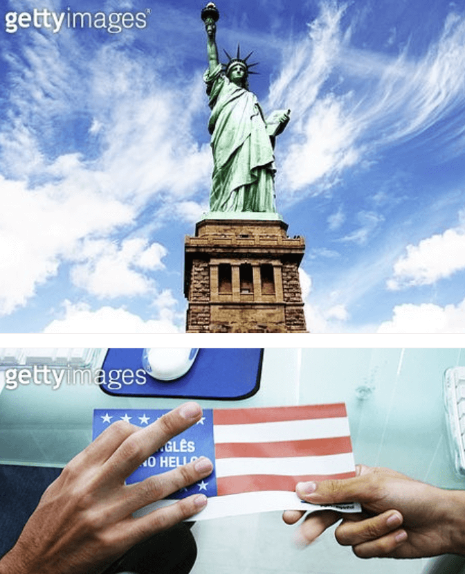 미국 유학생 비자 인터뷰 중단