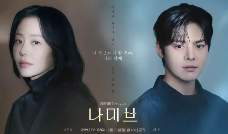 나미브 뜻과 의미 고현정 드라마 나미브 정보 나미브 사막 위치 알아보기