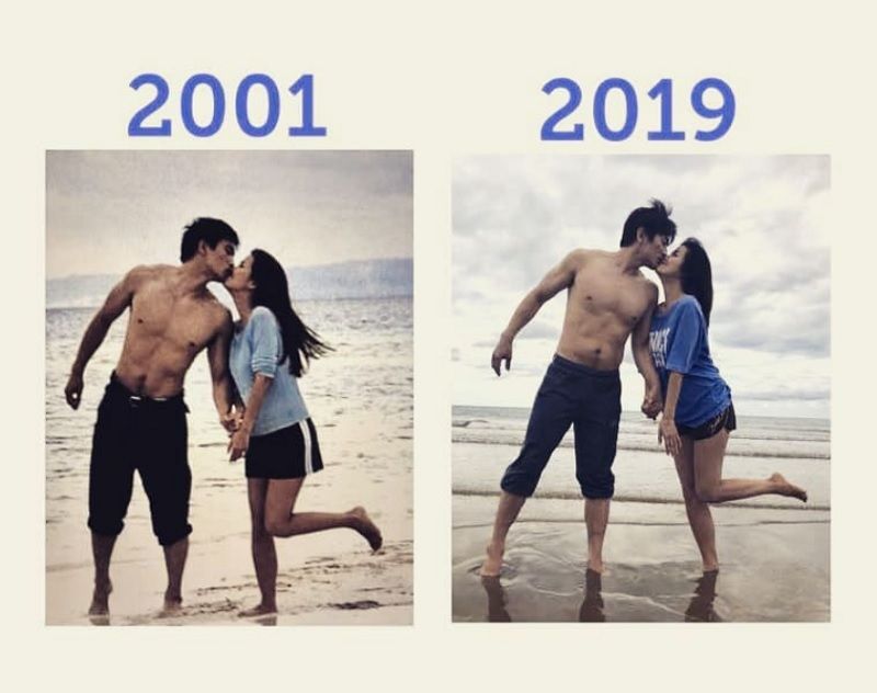거시적 미시적