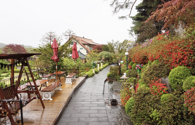 더그림 (정원카페) 이미지