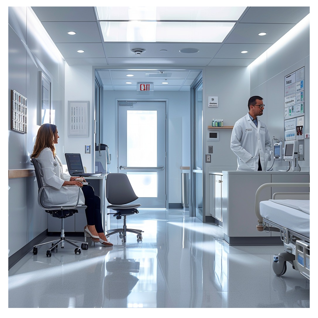 대장암과 관련된 사진입니다.