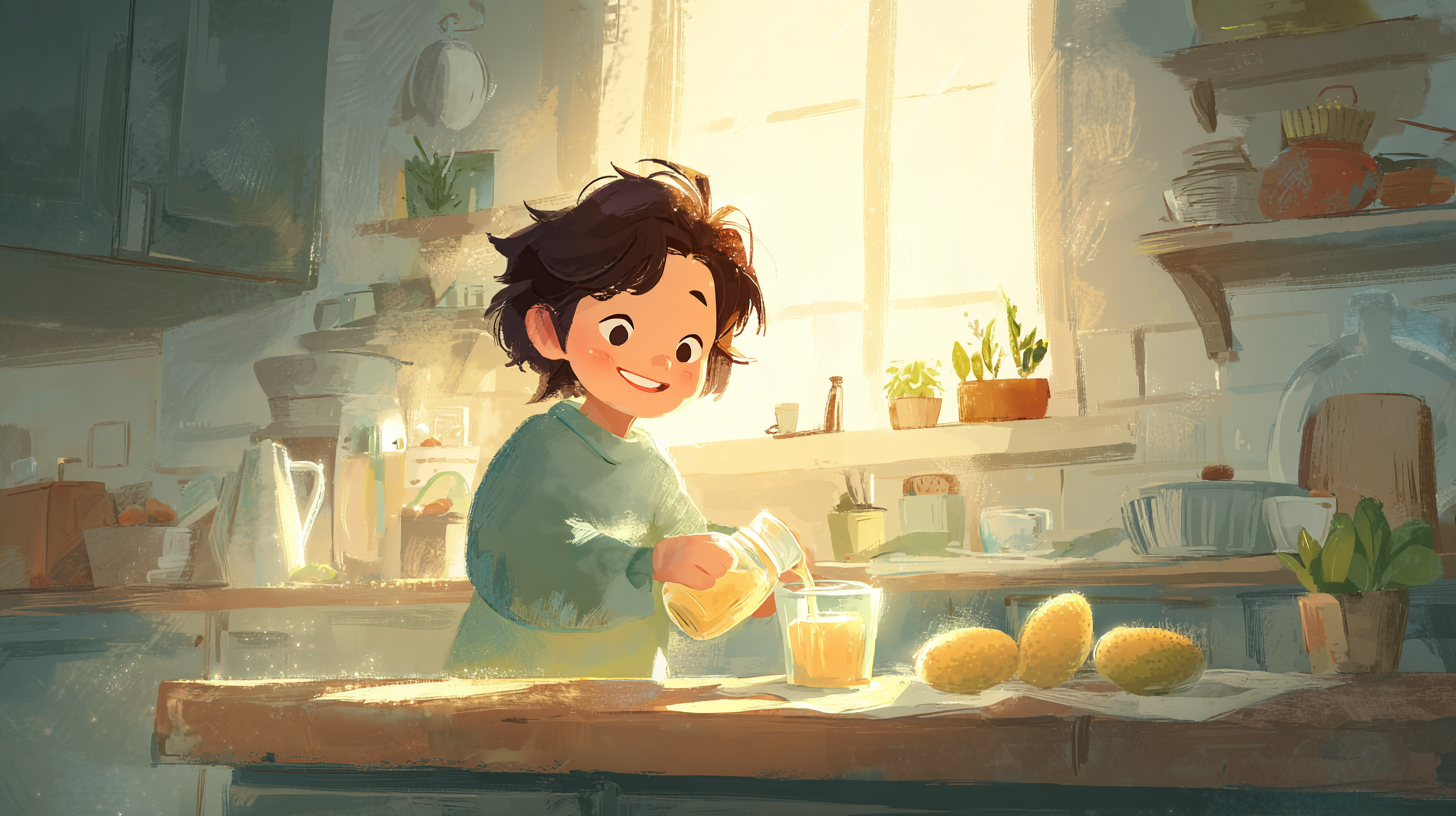 노니 효능(섭취방법)