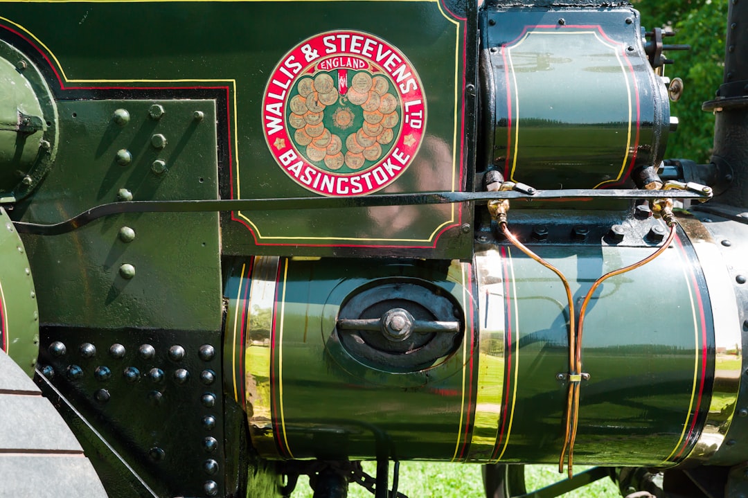 Steam