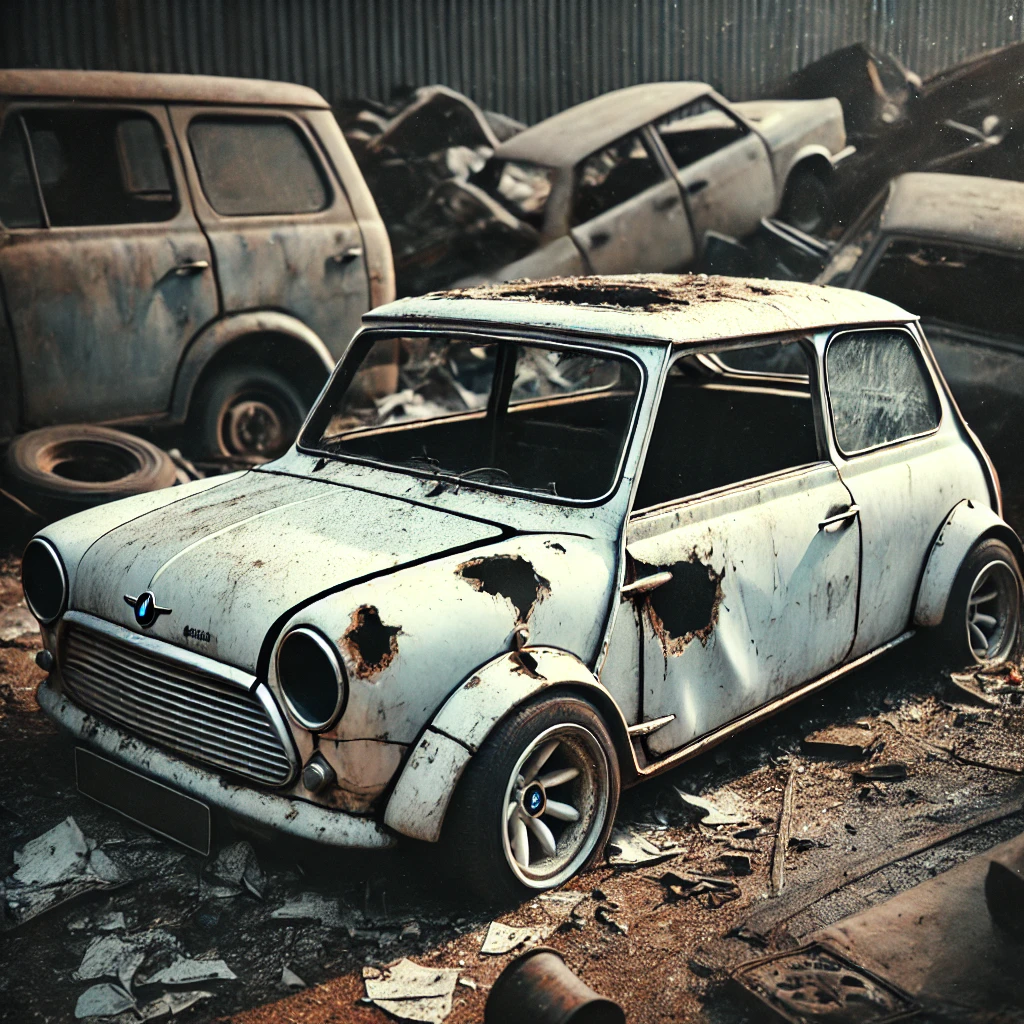 자동차 폐차방법과 조기폐차 보상금, 폐차인수증 발급까지 한 번에 정리