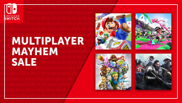 최신 콘솔 게임 할인