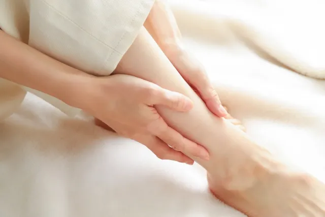 옥수수차 칼륨 포함