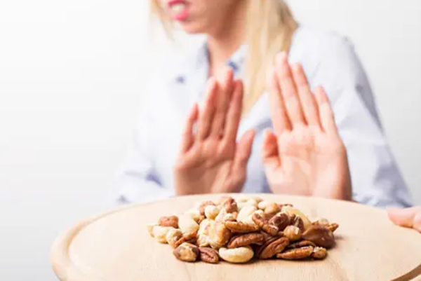 아나필락시스 쇼크