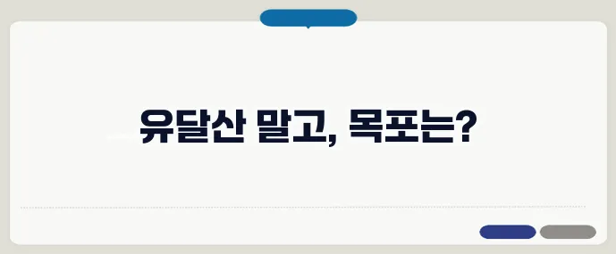 목포 유달산 주변 여행지 추천