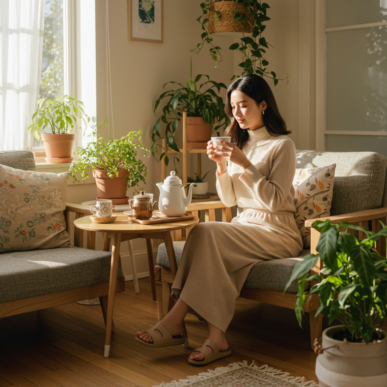 부모 멘탈케어와 커뮤니티