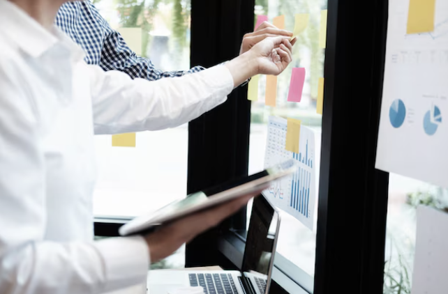 크라우드펀딩을 통한 브랜드 성장 사례