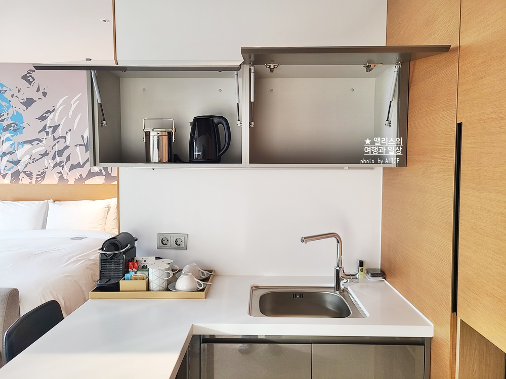 노보텔 스위트 용산 kkday 할인 3만원 쿠폰으로 169,000원 예약하기 (~04.20)