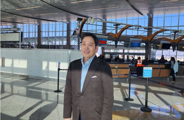 [특징주] 신세계I&amp;C(신세계아이앤씨) 주가.전망 _ 정용진 &amp; 트럼프 관련주