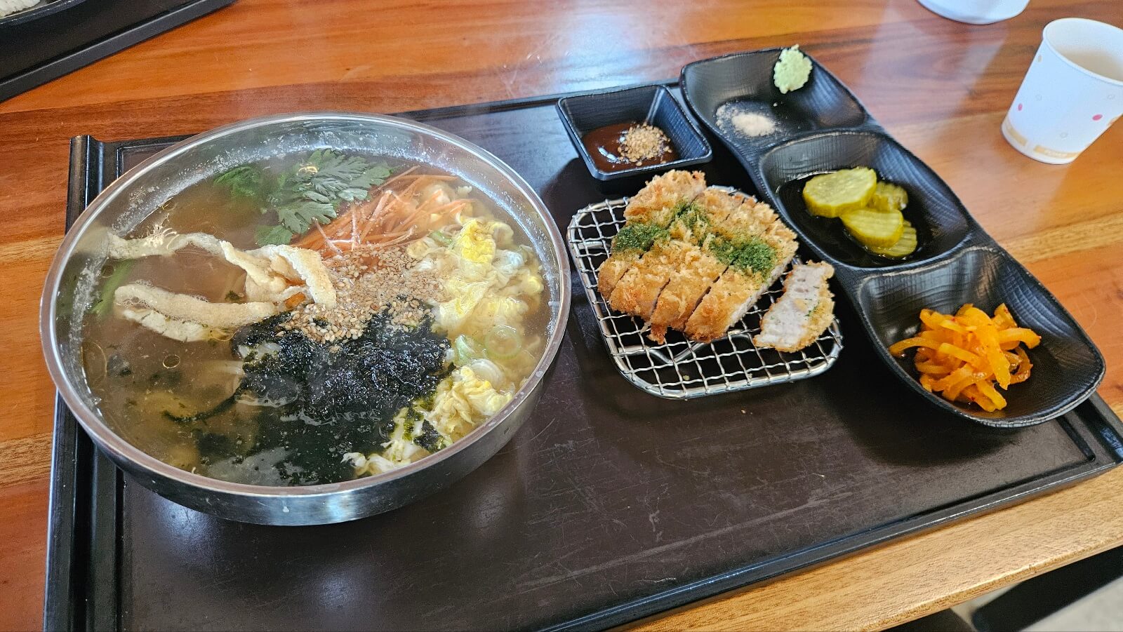 김천맛집
