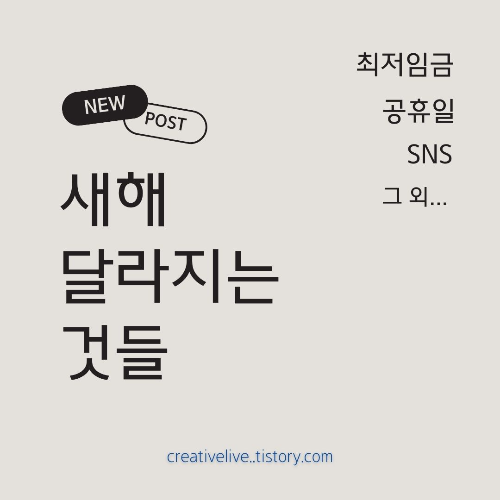 #2025년 #최저임금인상 #군인월급 #황금연휴 #SNS규제 #고교학점제 #디지털교과서 #중도상환수수료 #DSR규제강화 #미분양주택 #일본입국심사 #서울트램 #UAM #주민등록증디자인 #숙취해소제 #군입대마약검사 #도로교통법개정 #사회변화 #정책변화