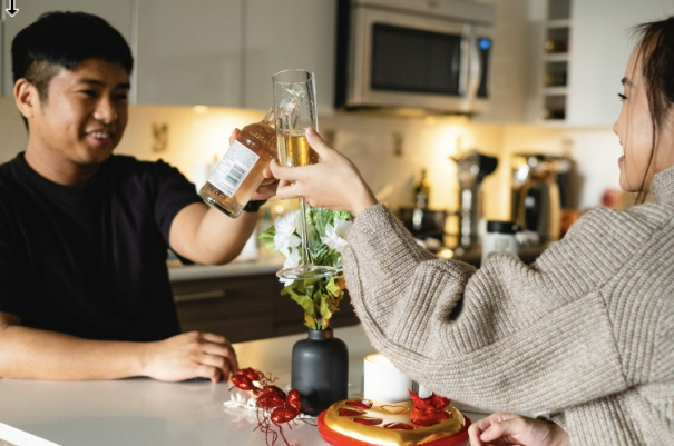 술마신 뒤 두통