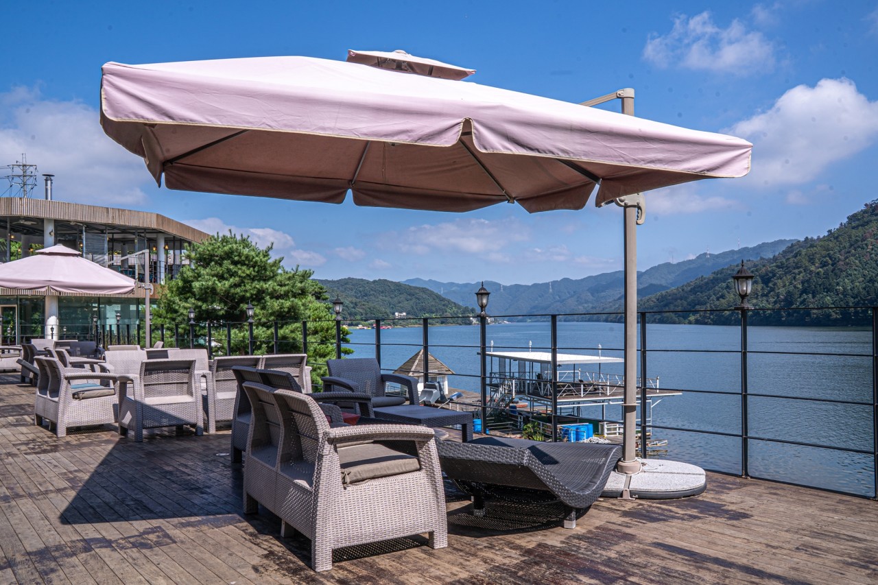 가평레이크애비뉴