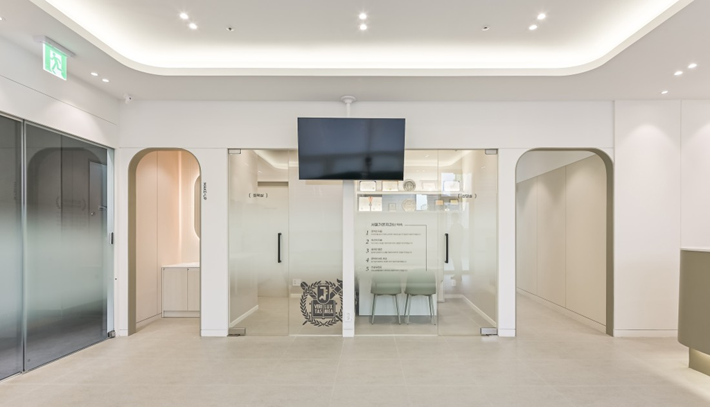 병원상담실인테리어