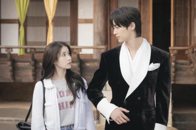 21세기&nbsp;대군부인 아이유,&nbsp;변우석&nbsp;출연진&nbsp;등장인물 정보