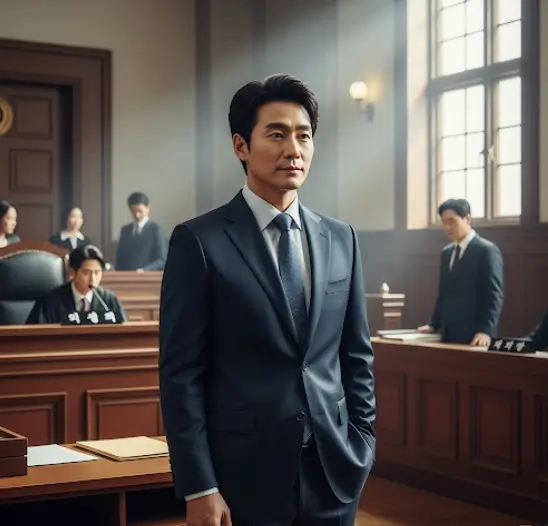 서울 형사 전문변호사 추천