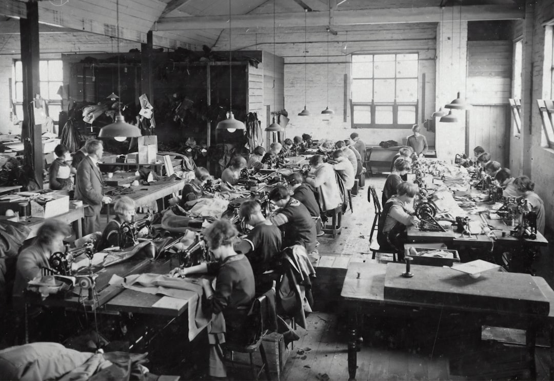 'Assembly'