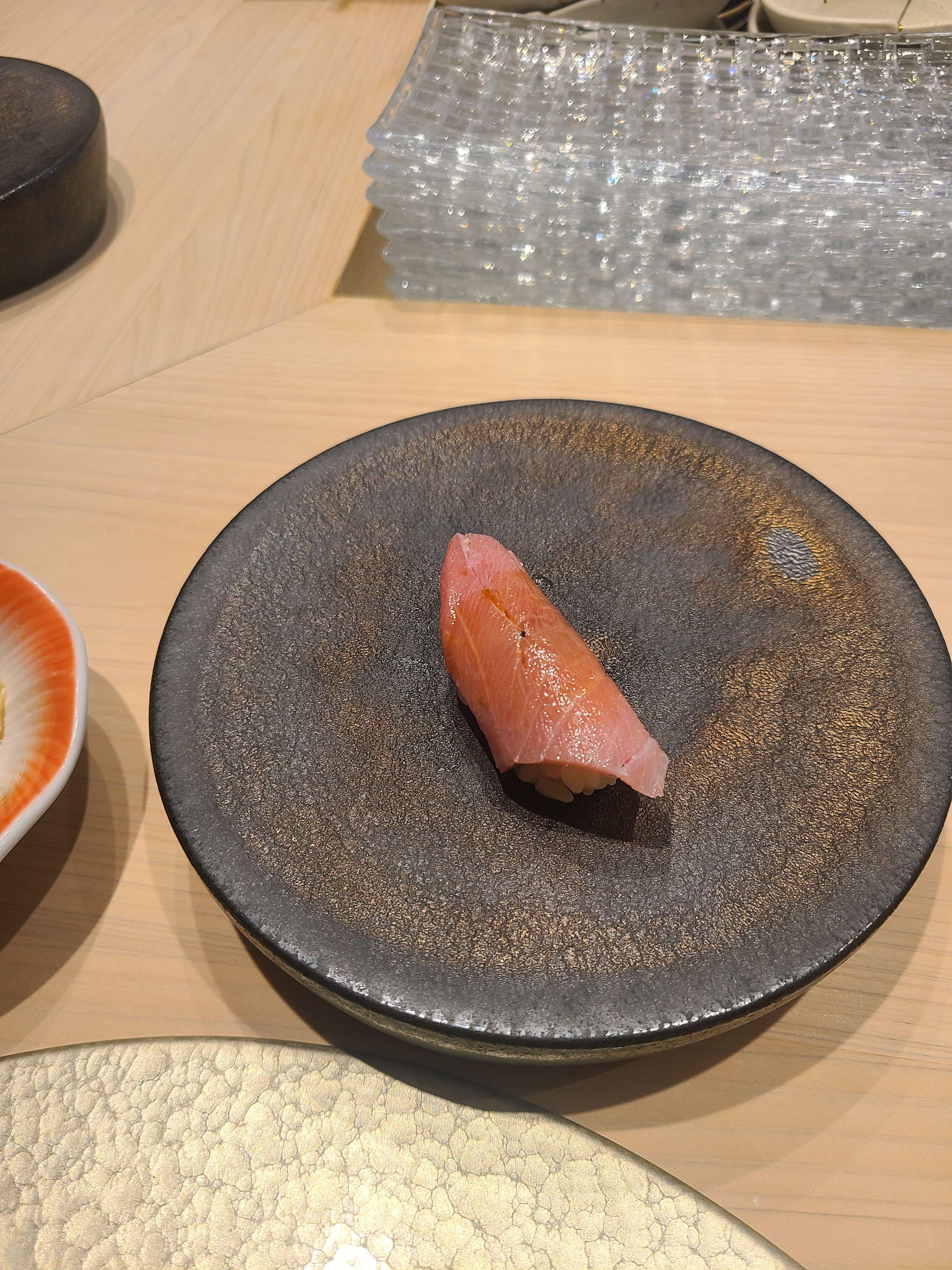 스시료우 메뉴