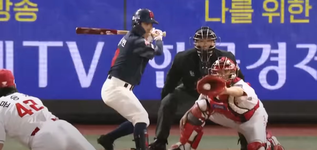 2025 프로야구 롯데 vs SSG 랜더스