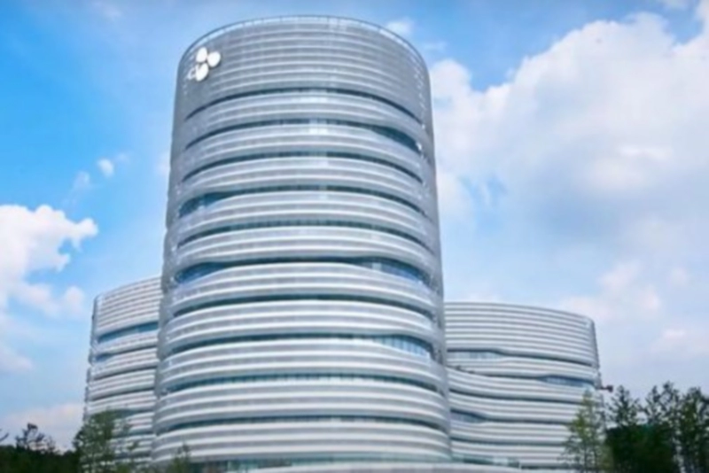 CJ 바이오사이언스 마이크로바이옴