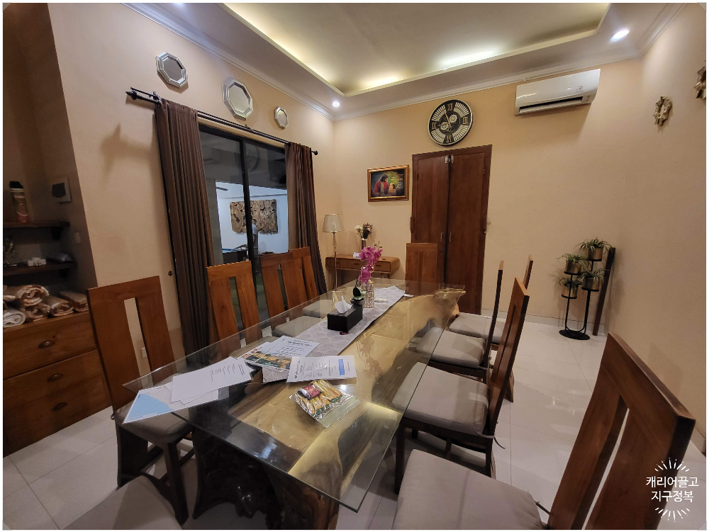 Villa Alessandra Suite One in Bali