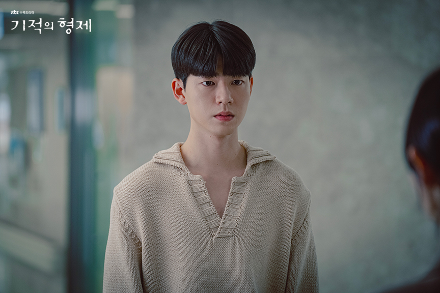 기적의 형제 출연진 및 등장인물 정보