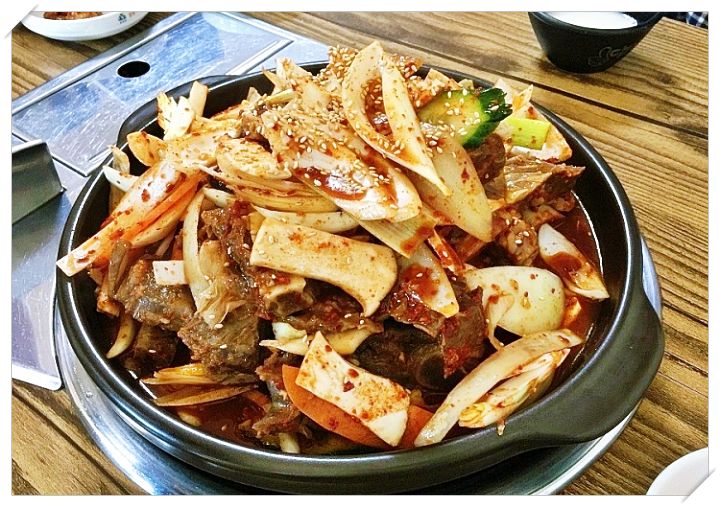 6시내고향-딸기-갈비탕-갈비찜-경남-함양-연락처-택배-주문-문의-맛집-식당