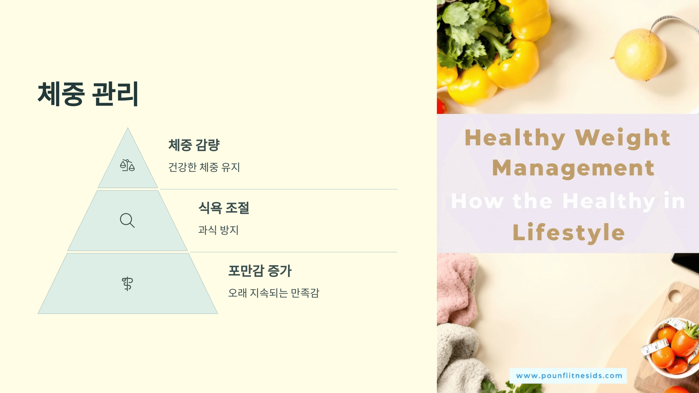 메밀차 사진입니다.